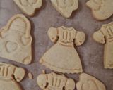 Foto langkah ke 5 dari resep Cookies Royal Icing.
