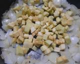 Foto del paso 3 de la receta: Berenjena - Shaksuka - ingrediente noble
