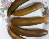عکس مرحله 5 از دستور خیارشور فوری