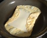 Foto langkah ke 5 dari resep Cheddar Roll Ketofy.