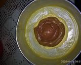 Foto langkah ke 7 dari resep Bolu Macan.