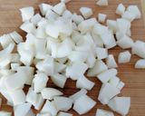 Foto del paso 4 de la receta: Pipirrana