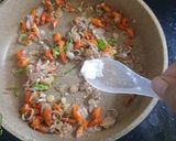Foto langkah ke 3 dari resep Oseng Ayam Sambal Matah.