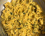 દુધી મેથી ના મુઠીયા (Dudhi Methi Muthia Recipe In Gujarati) રેસીપી સ્ટેપ2ફોટો