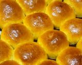 Foto langkah ke 10 dari resep Roti Sukun.