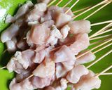 Foto langkah ke 2 dari resep Sate Ayam.