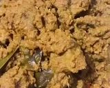 Foto langkah ke 5 dari resep Rendang Sapi Mommy Ken Dengan Kelapa Parut.