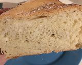 Foto del paso 6 de la receta: Pan casero