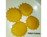 A picture of step 7 of Dry fish moi-moi.