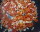 Foto del paso 1 de la receta: Tarta de atún