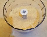 Narancsos sajttorta recept fázis 1 fotója