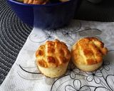 Vajas pogácsa gluténmentesen recept fázis 4 fotója