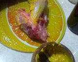 Foto del paso 2 de la receta: Lomo de cerdo con ciruelas