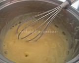 Foto langkah ke 3 dari resep Klappertaart  Wilton.
