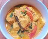 Foto langkah ke 4 dari resep Pindang Ikan Cucut (Tanpa Santan).