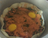 Foto del paso 4 de la receta: Tarta de verdura riquísima