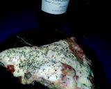 Foto del paso 6 de la receta: Pizza de Berenjenas -