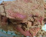 Foto del paso 1 de la receta: Milanesa de res!