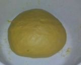 Foto langkah ke 4 dari resep Dotang pizza (donat kentang).