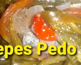 Foto langkah ke 4 dari resep 113. PEPES PEDO.