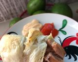 Foto langkah ke 2 dari resep Pastry Sosis tersimple didunia.