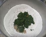 Foto del paso 4 de la receta: Pan de 🍞 Espinacas y Remolacha