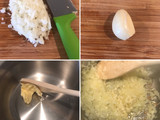 Tallarines con salsa de atún rápida