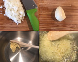 Foto del paso 1 de la receta: Tallarines con salsa de atún rápida