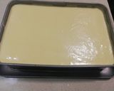 Foto del paso 7 de la receta: Tiramisú con crema sabayón y amor