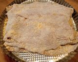 Foto del paso 3 de la receta: Milanesas clásicas argentinas