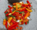 Foto langkah ke 3 dari resep Sambel Trasi.