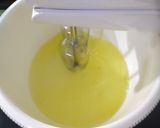 Foto langkah ke 3 dari resep Chiffon Cake Pandan - Lembut seperti kapas.