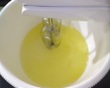 Foto langkah ke 3 dari resep Chiffon Cake Pandan - Lembut seperti kapas.