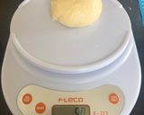 Foto langkah ke 3 dari resep Roti Manis Homemade.