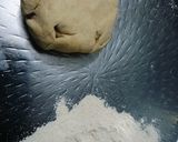 कड़ाई चिकन और पराठे रेसिपी चरण 12 फोटो