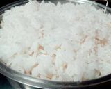 Foto del paso 1 de la receta Brócoli arrebozado con chuño