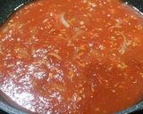 Foto langkah ke 4 dari resep Saus asam manis dari tomat segar.