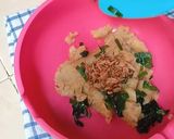 Foto langkah ke 3 dari resep Perkedel Kentang Mini.