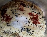 ফুলুরির টক ঝাল (phulurir tok jhal recipe in Bengali) রেসিপির ধাপ 1 ছবি