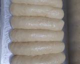 Foto langkah ke 7 dari resep Roti Sisir Mentega.