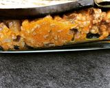 Une image de l'étape 6 de Moussaka.