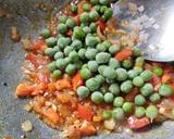 Methi Sabzi recipe step 3 photo