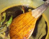 Foto langkah ke 2 dari resep Kue Cincin Betawi Mm Anna.
