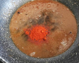 Foto del paso 5 de la receta: Filetes rusos en salsa