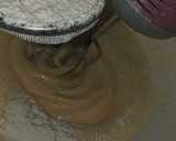 Foto del paso 3 de la receta: Panquecitos de cocoa