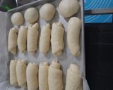 Foto langkah ke 5 dari resep Milk Bread Dough - done.