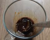 Foto langkah ke 1 dari resep Bolu Kopi Super Lembut.