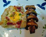 Foto del paso 7 de la receta: Nido de chayotes