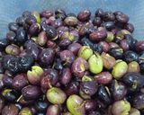 Une image de l'étape 1 de Olives à la traditionnelle (maison).
