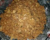Foto langkah ke 5 dari resep Kering Tempe Parut Renyah.